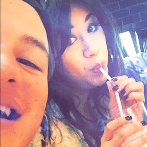 Meet your Posher, Kalena